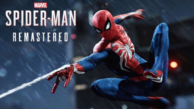 Marvel's Spider-Man Remastered Steam Key for PC - Buy now