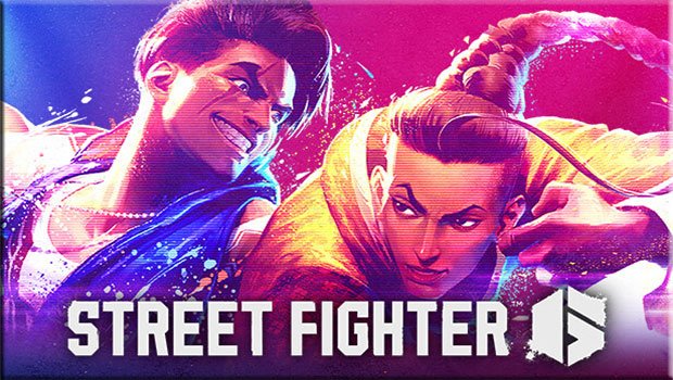 Buy Street Fighter 6 Steam
