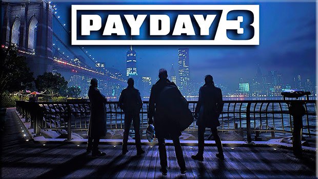 Buy Payday 3 Steam